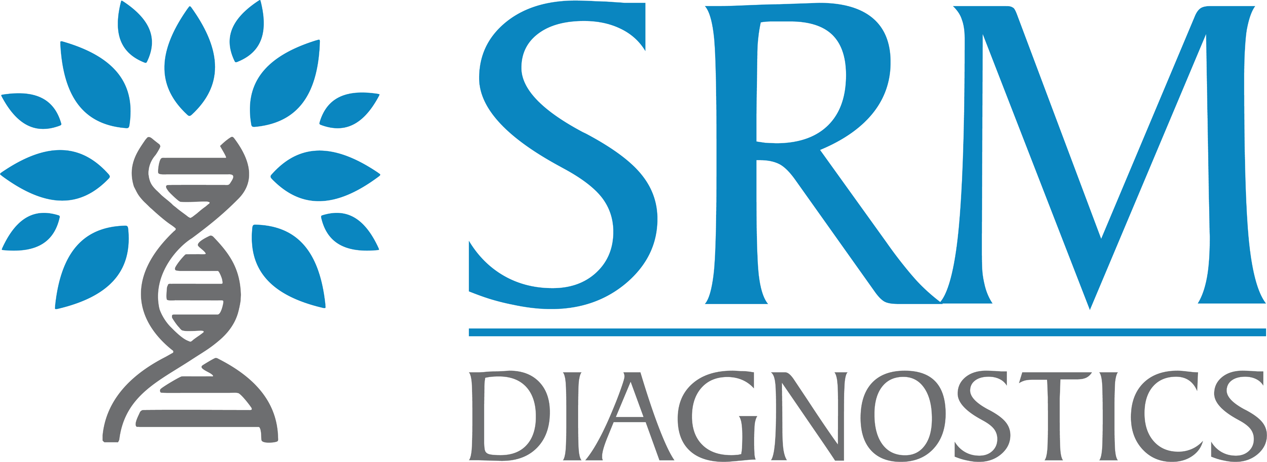 SRM Logo